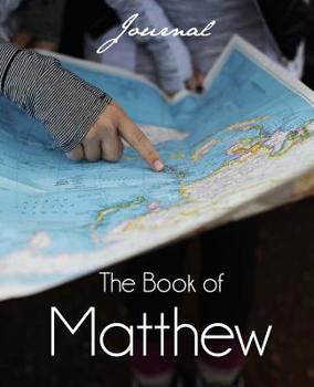 Paperback The Book of Matthew Book