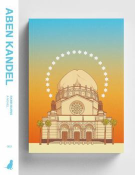 Paperback Rabbi Burns : A Novel Book