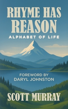 Rhyme Has Reason: Alphabet Of Life