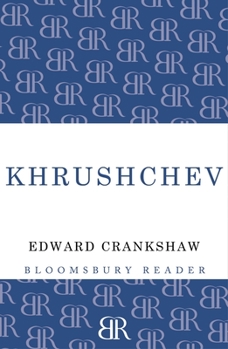 Paperback Khrushchev Book