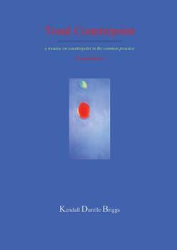 Paperback Tonal Counterpoint Book