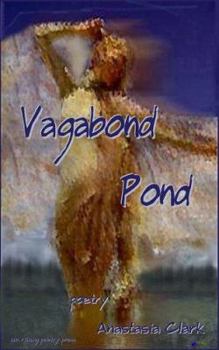 Paperback Vagabond Pond Book