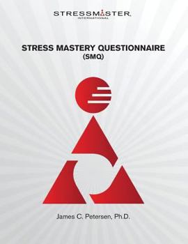 Paperback Stress Mastery Questionnaire Book