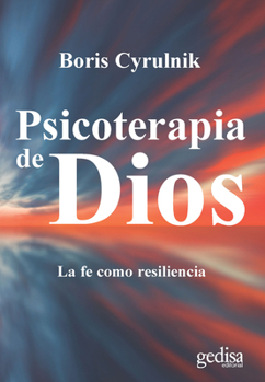 Paperback Psicoterapia de Dios [Spanish] Book