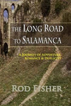 Paperback The Long Road to Salamanca Book