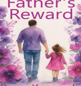 Paperback Father's Reward Book