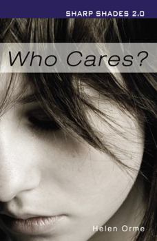 Paperback Who Cares (Sharp Shades) Book