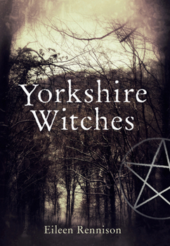 Paperback Yorkshire Witches Book