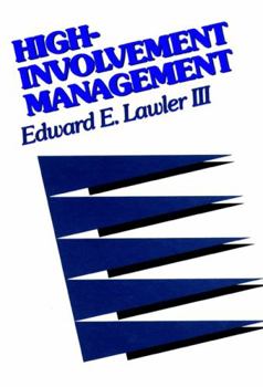 Paperback High-Involvement Management Book