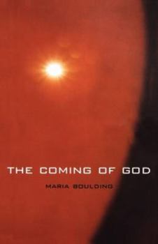 Paperback The Coming of God Book