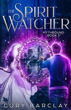 Paperback The Spirit Watcher Book