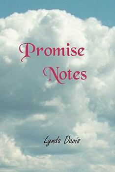 Paperback Promise Notes Book