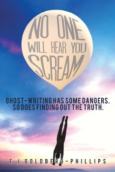 Paperback No One Will Hear You Scream Book