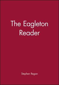 Paperback Eagleton Reader Book