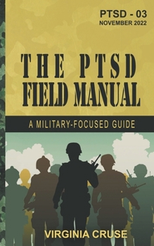 Paperback The PTSD Field Manual Book