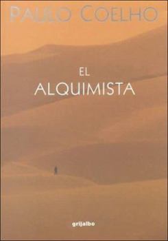 Paperback El Alquimista (Spanish Edition) Book