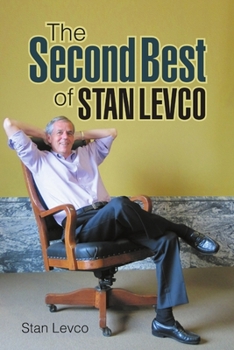 Paperback The Second Best of Stan Levco Book