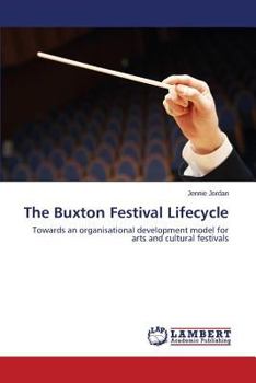 Paperback The Buxton Festival Lifecycle Book