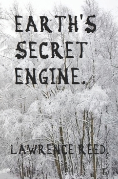 Paperback Earth's Secret Engine. Book