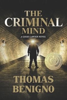 Paperback The Criminal Mind Book