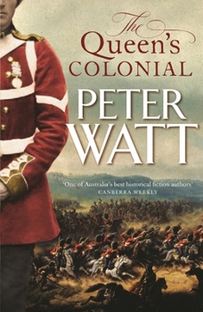 Paperback The Queen's Colonial Book