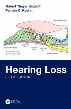 Paperback Hearing Loss Book
