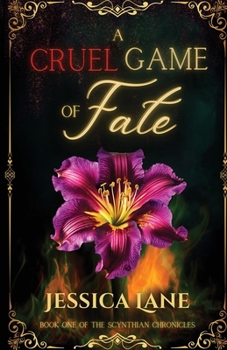 Paperback A Cruel Game of Fate Book