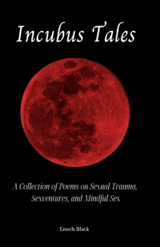 Paperback Incubus Tales Book