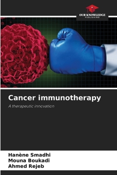 Paperback Cancer immunotherapy Book