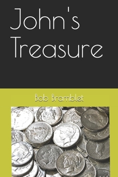 Paperback John's Treasure Book