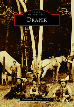 Paperback Draper Book