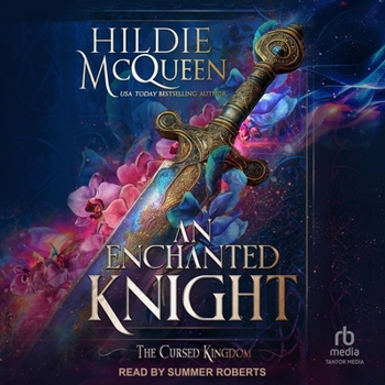 MP3 CD An Enchanted Knight Book