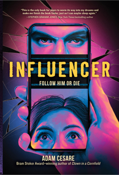 Paperback Influencer Book