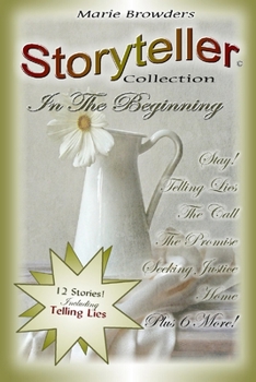 Paperback The Storyteller Collection Book