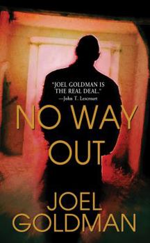 Mass Market Paperback No Way Out Book