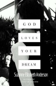 Paperback God Loves Your Dream: A 60-Day Journey to Fulfilling the Dream God Placed in Your Heart Book