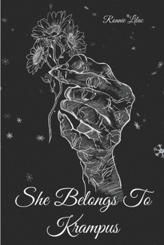 Paperback She Belongs to Krampus Book