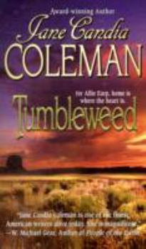 Mass Market Paperback Tumbleweed Book