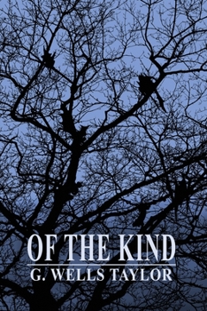 Paperback Of The Kind Book