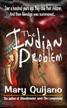 Paperback The Indian Problem Book