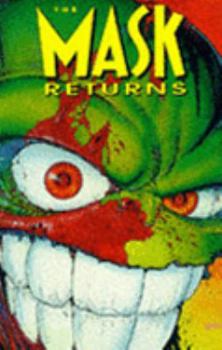 The Mask Returns - Book  of the Mask