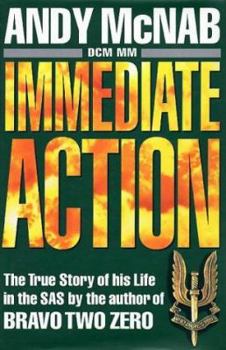 Hardcover Immediate Action Book