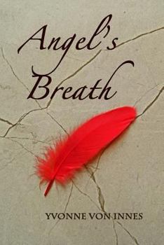 Paperback Angel's Breath Book