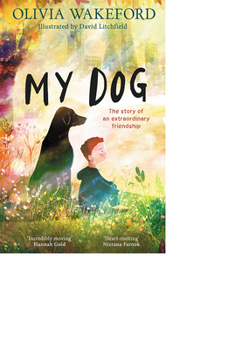 Paperback My Dog Book