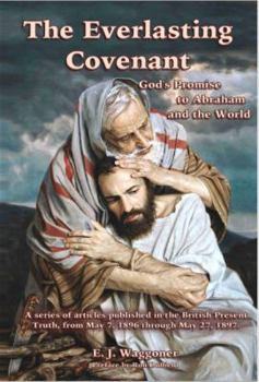 Paperback The Everlasting Covenant (New Cover): God's Promise to Abraham and the World Book