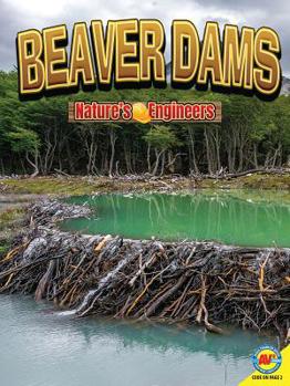 Paperback Beaver Dams Book