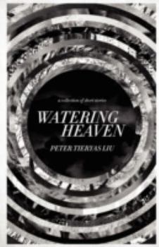 Paperback Watering Heaven Book