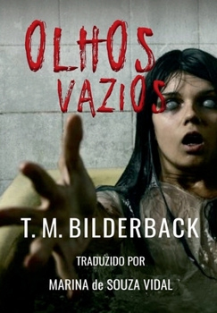 Hardcover Olhos Vazios [Portuguese] Book