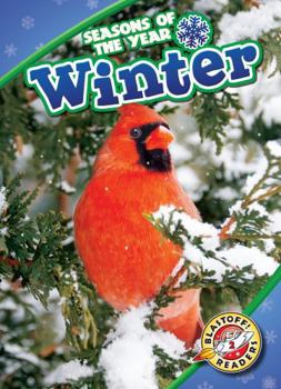 Winter - Book  of the Seasons of the Year