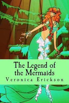 Paperback The Legend of the Mermaids Book